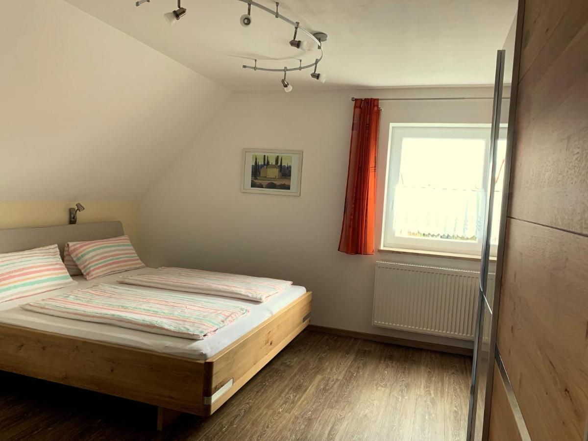 Ferienhaus Sunset Gräfensteinberg المظهر الخارجي الصورة
